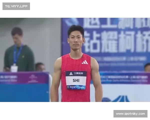 长三角国际田径钻石赛石雨豪男子跳远夺冠舒衡摘银展现中国选手实力 长三角国际田径钻石赛石雨豪男子跳远夺冠舒衡摘银展现中国选手实力
