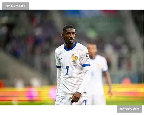 巴萨对阵巴黎赛前解析登贝莱缺阵双方阵容受伤病困扰