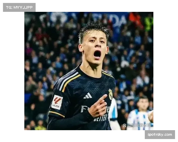 居莱尔五次助攻位列助攻榜前三 皇马新星崭露头角