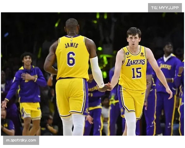 湖人防守效率环比改善 里夫斯肯纳德角色球员贡献度稳步上升